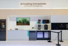 هايسنس تستعرض تقنيات الذكاء الاصطناعي والرفيق الذكي في معرض IFA 2026