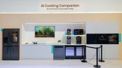 هايسنس تستعرض تقنيات الذكاء الاصطناعي والرفيق الذكي في معرض IFA 2026