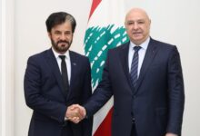 محمد بن راشد يزور سوق السفر العربي 2026 في دبي