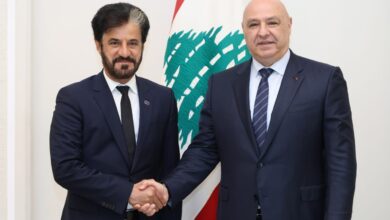 محمد بن راشد يزور سوق السفر العربي 2026 في دبي