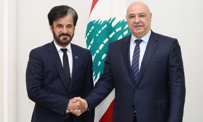 محمد بن راشد يزور سوق السفر العربي 2026 في دبي