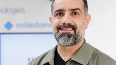 مايلستون سيستمز تفتتح مركزاً للابتكار في الرياض لدعم المدن الذكية