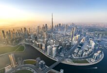 استقرار أسعار العقارات المباعة على الخارطة في دبي خلال عام 2026