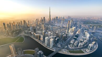 استقرار أسعار العقارات المباعة على الخارطة في دبي خلال عام 2026