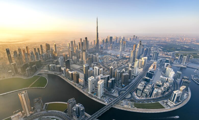 استقرار أسعار العقارات المباعة على الخارطة في دبي خلال عام 2026