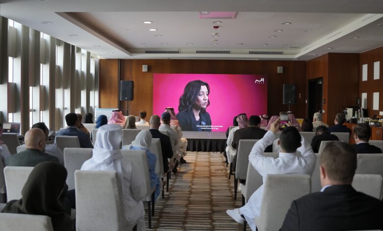 مهرجان أثر 2026 في الرياض