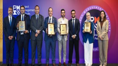 معهد إدارة المشاريع PMI يجمع شركاء التدريب المعتمدين في الشرق الأوسط وشمال أفريقيا بدبي