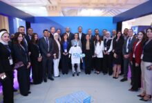 البنك العربي يشارك في مهرجان الأردن للتكنولوجيا المالية 2026
