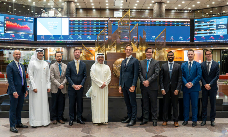 بورصة الكويت تستضيف منتدى MSCI للمستثمرين المؤسسيين 2026