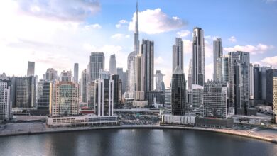 انخفاض أسعار الإيجارات في دبي وانتقال المستأجرين إلى عقود جديدة