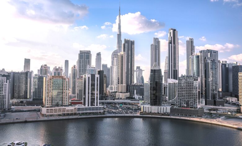 انخفاض أسعار الإيجارات في دبي وانتقال المستأجرين إلى عقود جديدة