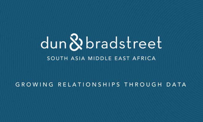 Dun & Bradstreet تطلق تقرير مصداقية الأعمال BCR للتحقق من بيانات الشركات