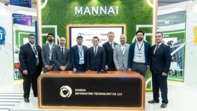 KoçSistem وKoçDigital تعززان حضورهما في السعودية خلال LEAP 2026
