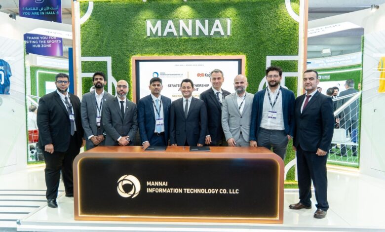 KoçSistem وKoçDigital تعززان حضورهما في السعودية خلال LEAP 2026
