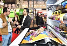 معرض Plast Eurasia 2026 لصناعة البلاستيك في إسطنبول