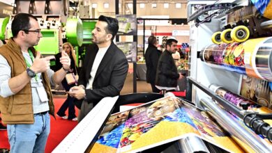 معرض Plast Eurasia 2026 لصناعة البلاستيك في إسطنبول