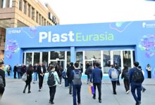 معرض Plast Eurasia 2026 لصناعة البلاستيك في إسطنبول