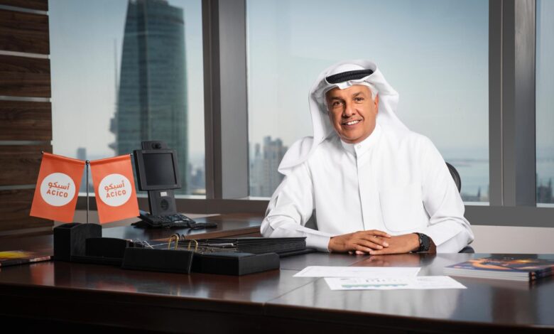 أسيكو المجموعة تنجز 80% من إعادة هيكلة المديونية في الكويت