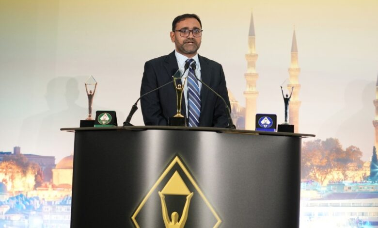 فتح باب الترشيحات لجوائز ستيفي الشرق الأوسط وشمال أفريقيا 2027