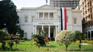 رابط نتيجة الثانوية العامة الدور الثاني 2026 في مصر برقم الجلوس