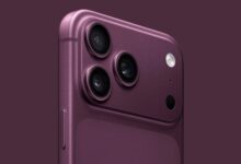 iPhone 18 Pro Max المتوقع الكشف عنه في سبتمبر 2026