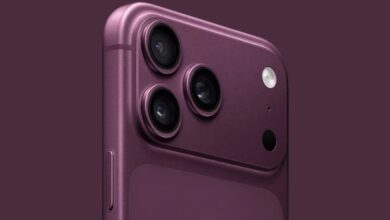 iPhone 18 Pro Max المتوقع الكشف عنه في سبتمبر 2026
