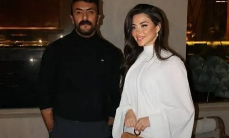 أحمد العوضي ويارا السكري بعد تصريحاتها عن علاقتهما