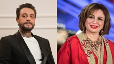 أحمد الفيشاوي وحقيقة اعتزاله الفن بعد حديثه عن التوبة