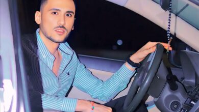 المهندس أحمد حسن خبير التسويق الرقمي واستراتيجيات نمو حسابات التواصل الاجتماعي