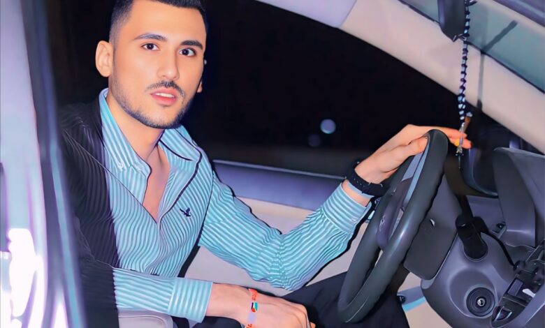 المهندس أحمد حسن خبير التسويق الرقمي واستراتيجيات نمو حسابات التواصل الاجتماعي