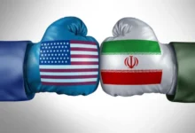 أخبار إيران وأمريكا اليوم والتصعيد العسكري في الخليج