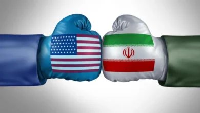 أخبار إيران وأمريكا اليوم والتصعيد العسكري في الخليج
