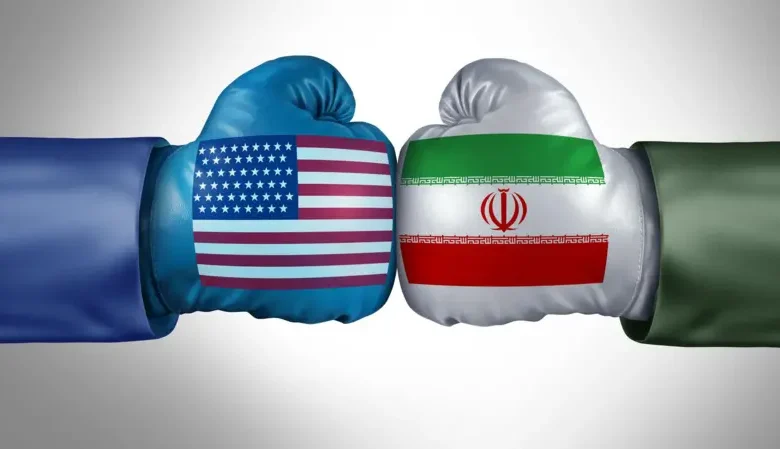 أخبار إيران وأمريكا اليوم والتصعيد العسكري في الخليج
