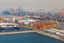 استئناف صادرات النفط السعودية من ميناء ينبع