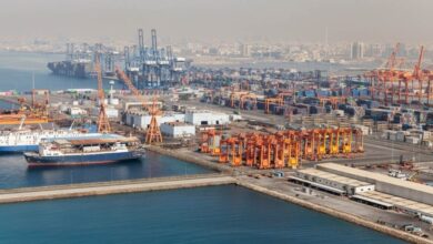 استئناف صادرات النفط السعودية من ميناء ينبع