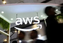 استثمارات AWS في السعودية والذكاء الاصطناعي