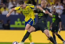 مباراة الاتحاد والنصر اليوم في دوري روشن السعودي