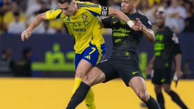 مباراة الاتحاد والنصر اليوم في دوري روشن السعودي