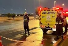 السعودية الآن زوال الخطر عن الرياض والخرج بعد إنذارات جوية