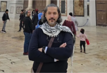 العفو عن عبد الرحمن يوسف القرضاوي بقرار رئاسي من محمد بن زايد
