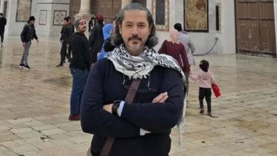 العفو عن عبد الرحمن يوسف القرضاوي بقرار رئاسي من محمد بن زايد