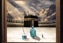الفيلم السعودي واسجد واقترب ببصمة أردنية يصل إلى أرشيف الأوسكار