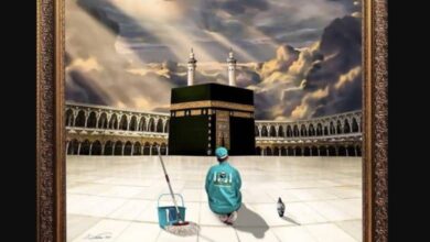 الفيلم السعودي واسجد واقترب ببصمة أردنية يصل إلى أرشيف الأوسكار
