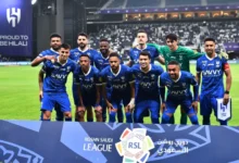 الهلال يتصدر إنفاق سوق الانتقالات السعودي ومارتينيلي أغلى صفقاته