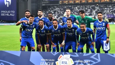 الهلال يتصدر إنفاق سوق الانتقالات السعودي ومارتينيلي أغلى صفقاته