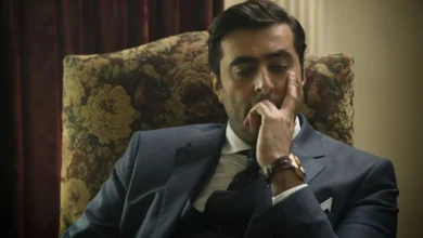 باسم ياخور في برنامج تحت الضغط
