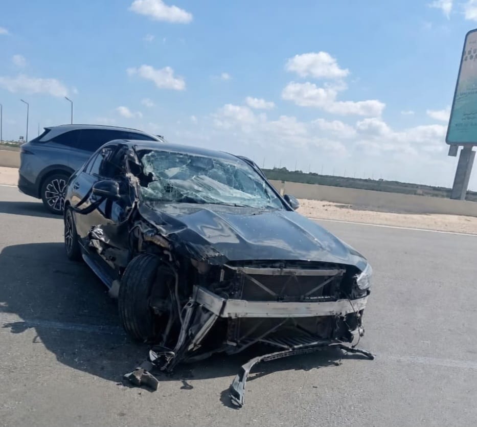 حادث بهاء سلطان اليوم