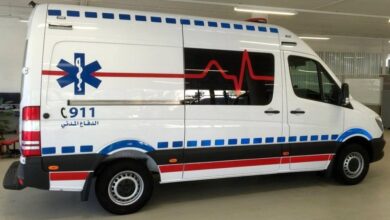 حريق شقة في الزرقاء يتسبب بوفاة 3 أطفال أشقاء وإصابة والديهما