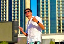 خالد سعيد العليمي وخبرته في التسويق الرقمي وحماية الأصول الرقمية