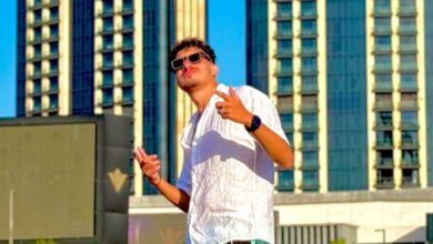 خالد سعيد العليمي وخبرته في التسويق الرقمي وحماية الأصول الرقمية